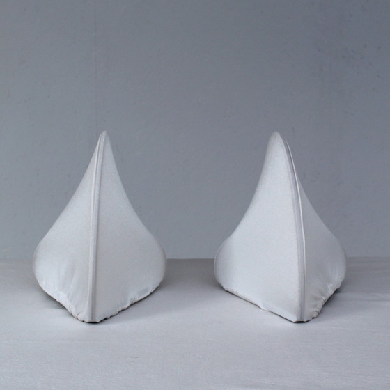 Image 1 of Sirrah Kaori lamps by Kazuhide Takahama, 1970s