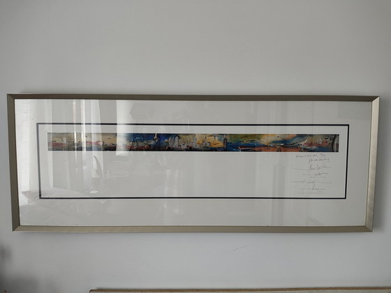 Image 1 of New View By Jos Van Den Berg, Albert In 'T Veld, And Multiple Artists