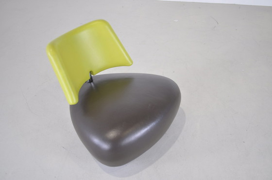 Image 1 of Leolux Pallone Puppy armchair