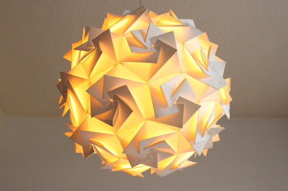 Image 1 of Claire Norcross Aperture Lamp For Habitat, 2003