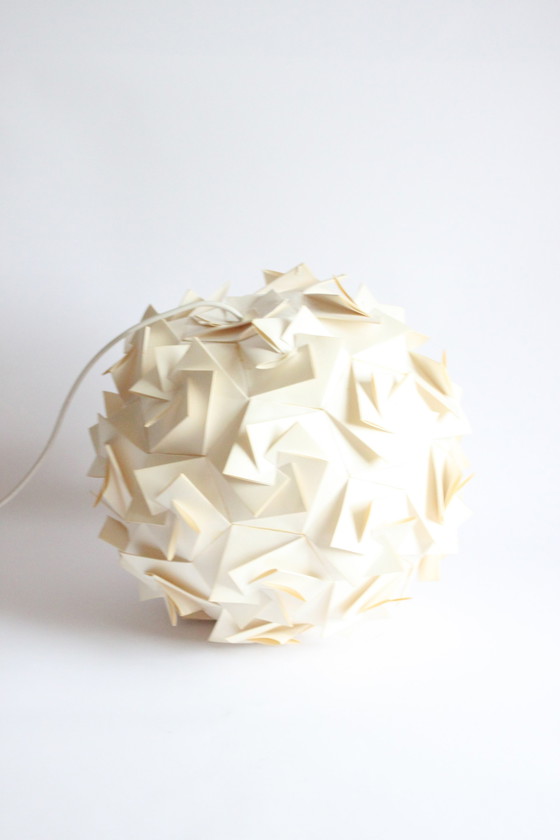 Image 1 of Claire Norcross Aperture Lamp For Habitat, 2003