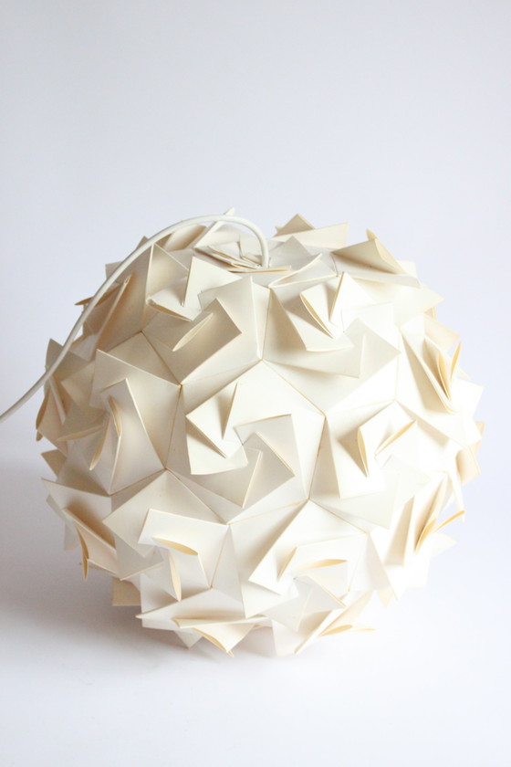 Image 1 of Claire Norcross Aperture Lamp For Habitat, 2003