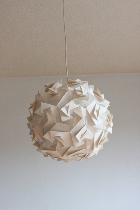 Image 1 of Claire Norcross Aperture Lamp For Habitat, 2003