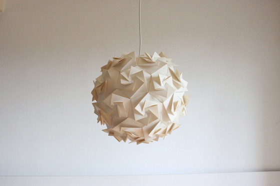 Image 1 of Claire Norcross Aperture Lamp For Habitat, 2003