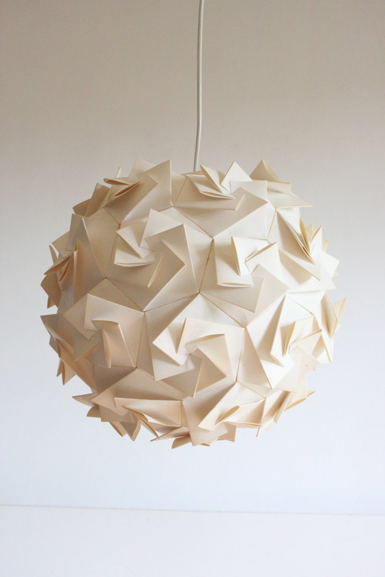 Image 1 of Claire Norcross Aperture Lamp For Habitat, 2003