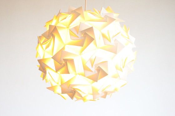 Image 1 of Claire Norcross Aperture Lamp For Habitat, 2003