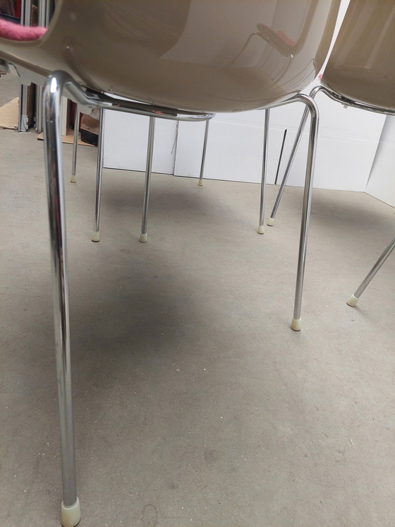 Image 1 of Arper Catifa 46 Chairs