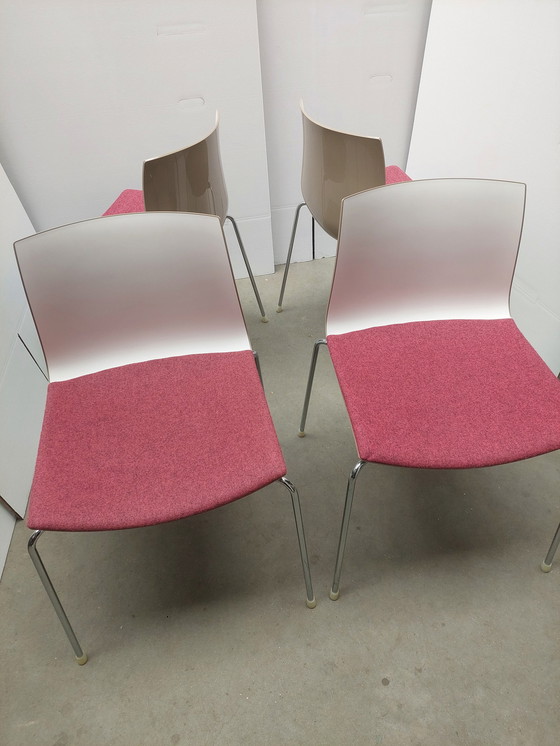 Image 1 of Arper Catifa 46 Chairs