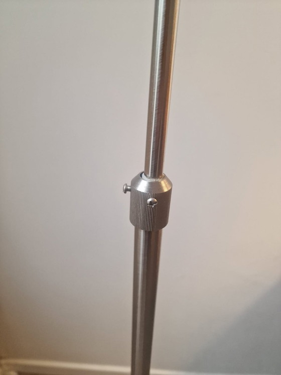 Image 1 of Lamp Vintage With Marble