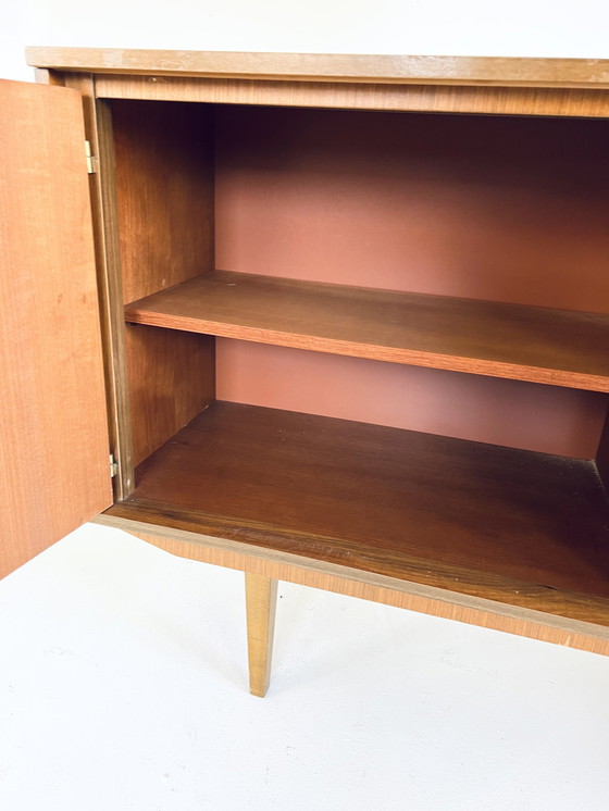 Image 1 of Vintage sideboard 1960s
