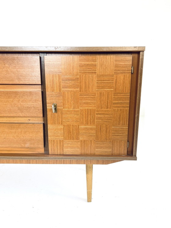 Image 1 of Vintage sideboard 1960s