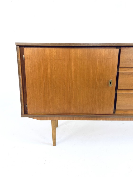 Image 1 of Vintage sideboard 1960s