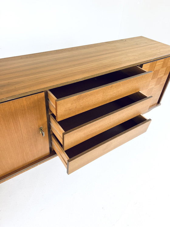 Image 1 of Vintage sideboard 1960s
