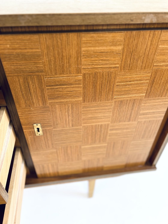 Image 1 of Vintage sideboard 1960s