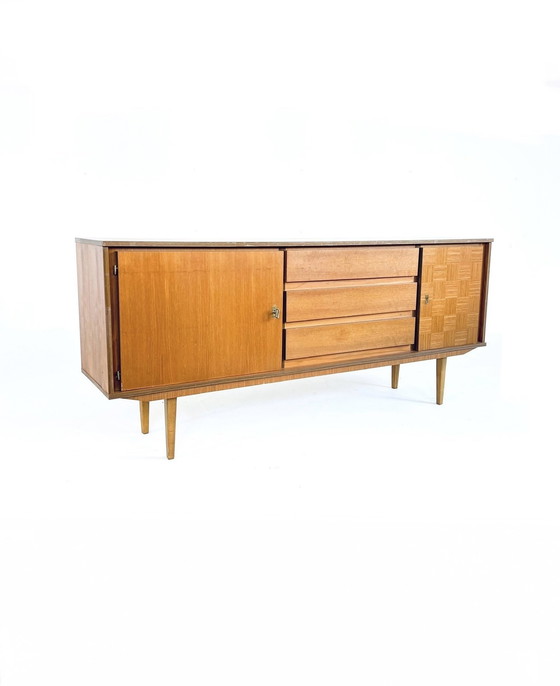 Image 1 of Vintage sideboard 1960s