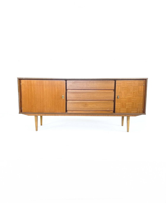 Image 1 of Vintage sideboard 1960s