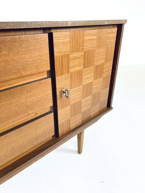 Image 1 of Vintage sideboard 1960s
