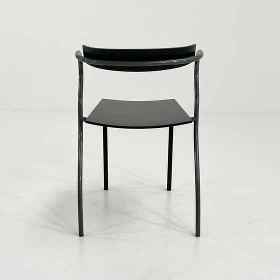 Image 1 of Rio Chair By Pascal Mourgue For Artelano, 1990S