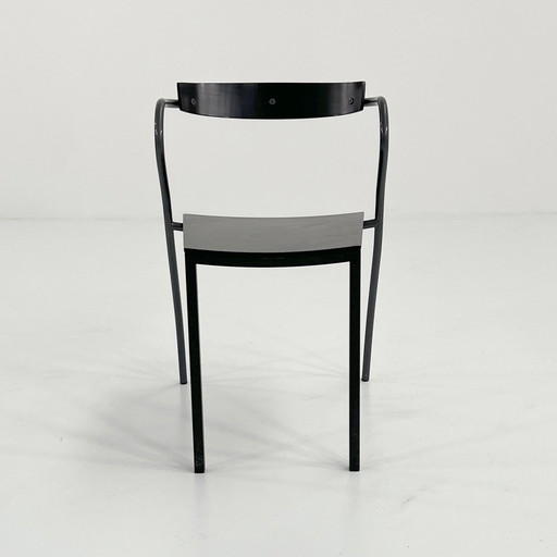 Rio Chair By Pascal Mourgue For Artelano, 1990S