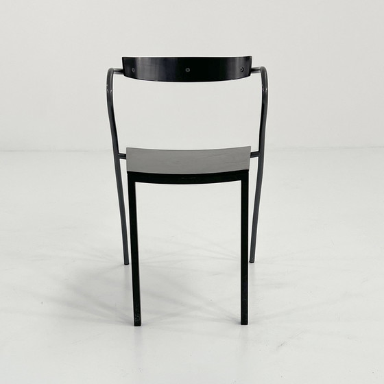 Image 1 of Rio Chair By Pascal Mourgue For Artelano, 1990S