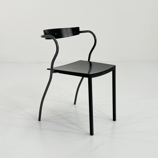 Rio Chair By Pascal Mourgue For Artelano, 1990S