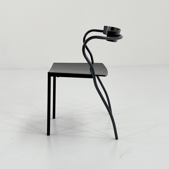 Image 1 of Rio Chair By Pascal Mourgue For Artelano, 1990S