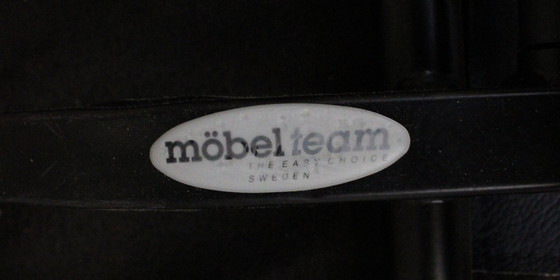 Image 1 of Möbelteam Sweden armchair