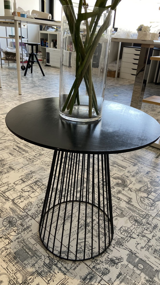 Image 1 of Serax Bistrot Table Garbo