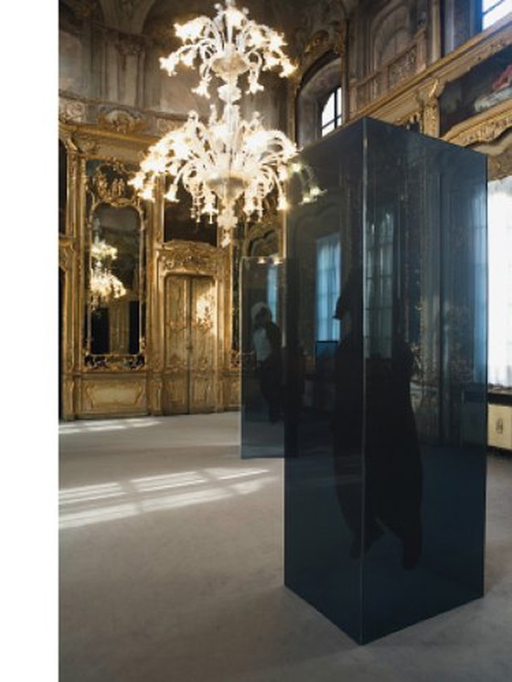 Image 1 of What Good is the Moon?: Exhibitions of the Trussardi Foundation