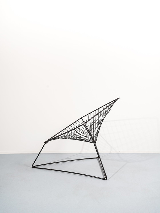 Image 1 of Chaise IKEA Oti Diamond Niels Gammelgaard