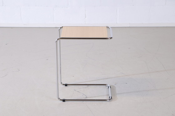 Image 1 of Gispen GT530 side table