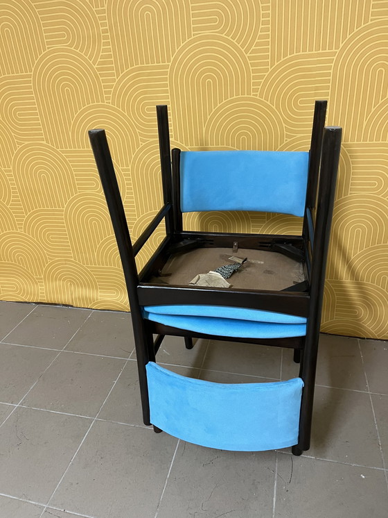 Image 1 of 2x Radomsko chair