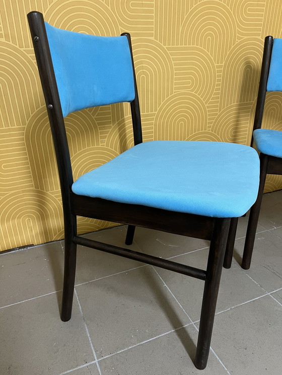 Image 1 of 2x Radomsko chair