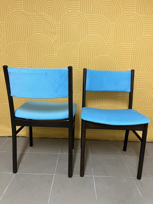 2x Radomsko chair