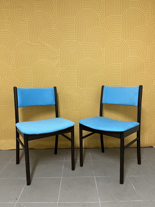 2x Radomsko chair