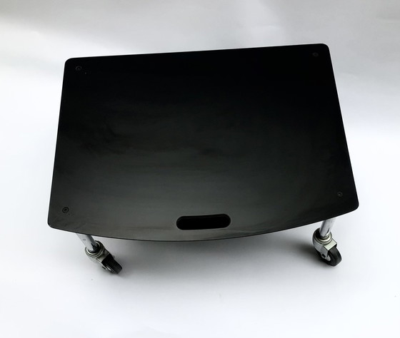 Image 1 of Design Trolley, Side Table