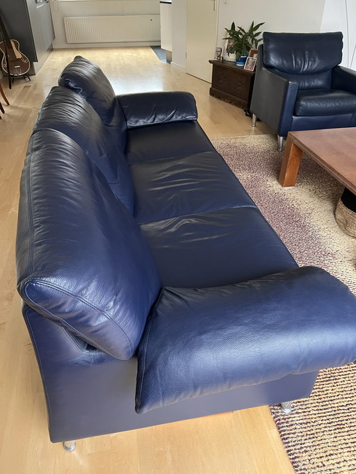 Leolux Cadizia Sofa