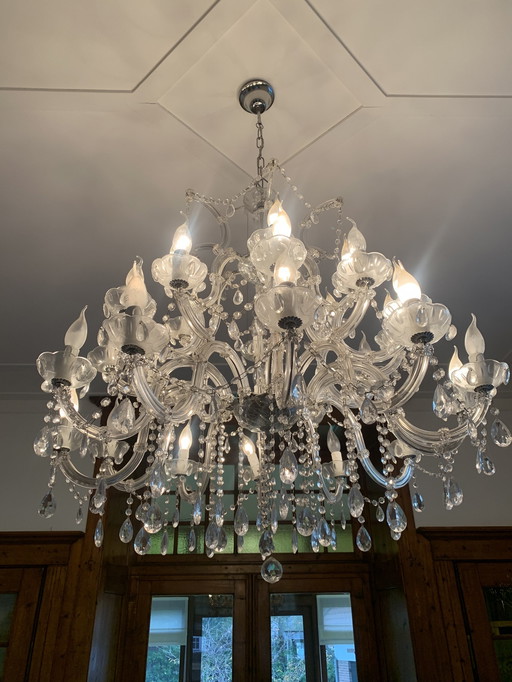 Chandelier Marie Thérèse