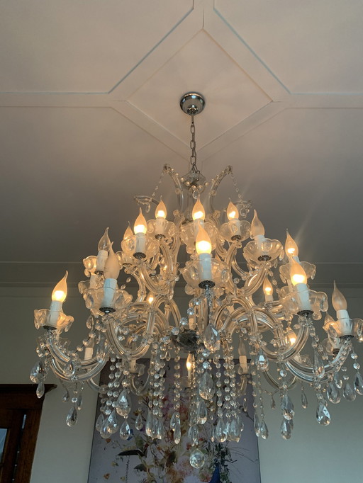 Chandelier Marie Thérèse