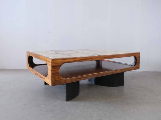 Image 1 of Vintage Rare Design Coffee Table