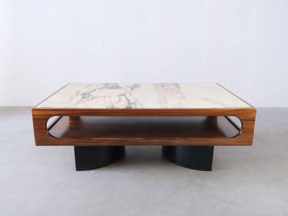 Image 1 of Vintage Rare Design Coffee Table