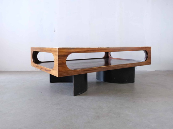 Image 1 of Vintage Rare Design Coffee Table