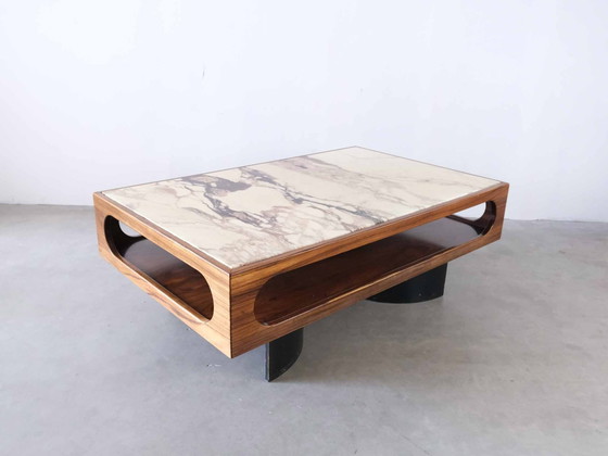 Image 1 of Vintage Rare Design Coffee Table