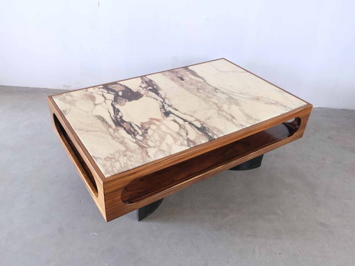 Vintage Rare Design Coffee Table