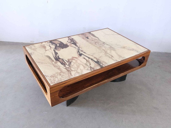 Image 1 of Vintage Rare Design Coffee Table