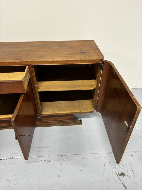 Image 1 of Art Deco Sideboard