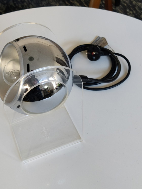 Image 1 of Insta Sensorette, Lampada dell'era spaziale, Bulbo oculare