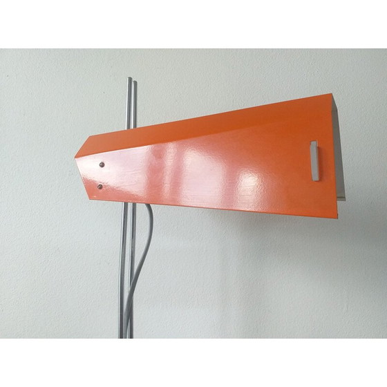 Image 1 of Lampada da tavolo vintage di Josef Hurka per Lidokov, 1970