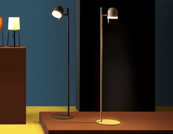 Image 1 of Pode Pom Reading Lamp