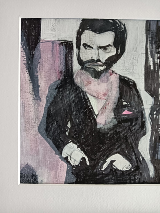 Image 1 of Rob Jacobs - Il Dandy